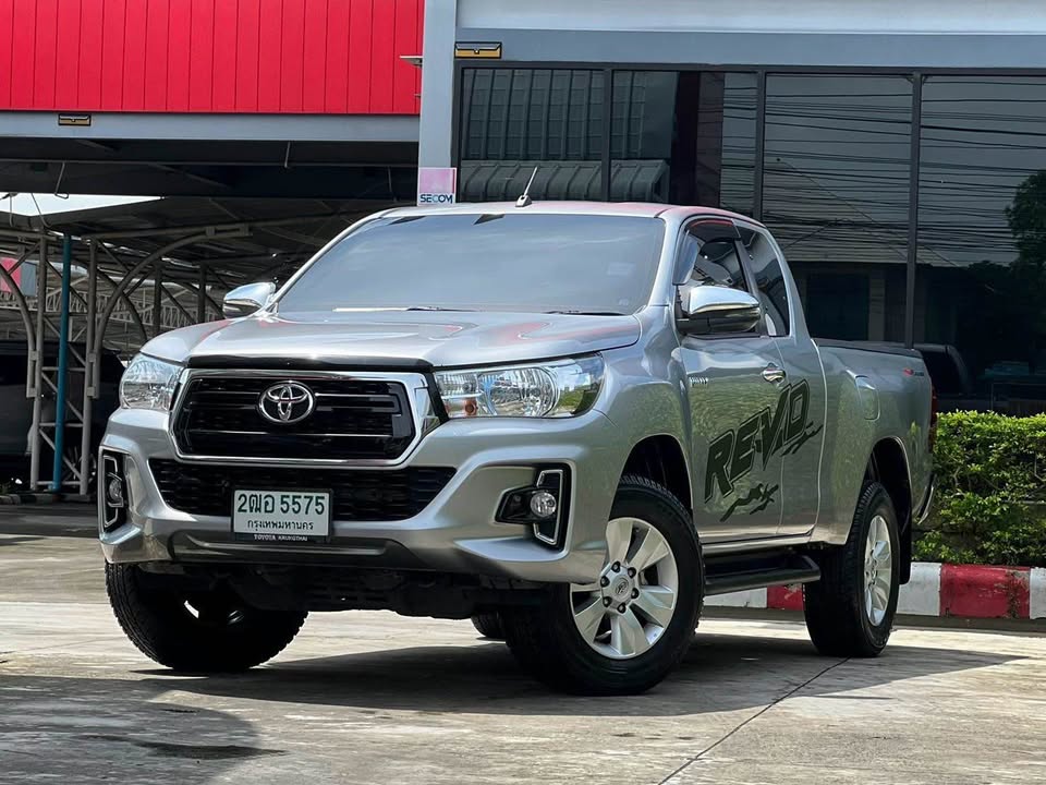 2020 Toyota อื่นๆ view 3