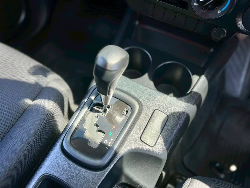 2023 Toyota hilux revo 2.4 z edition single cab auto view 5